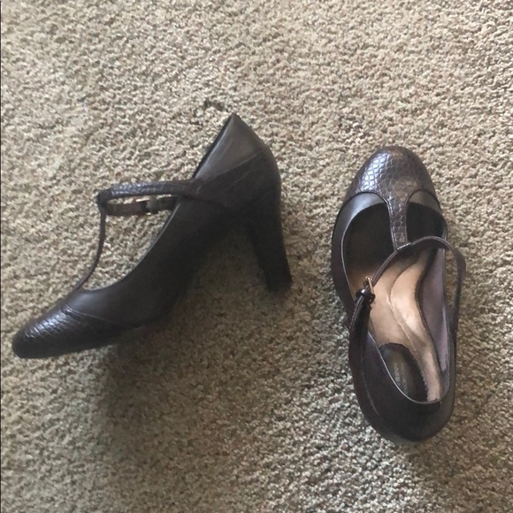Giani Bernini Pumps - Picture 1 of 1
